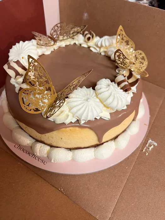 Choco Cheese Picture 5