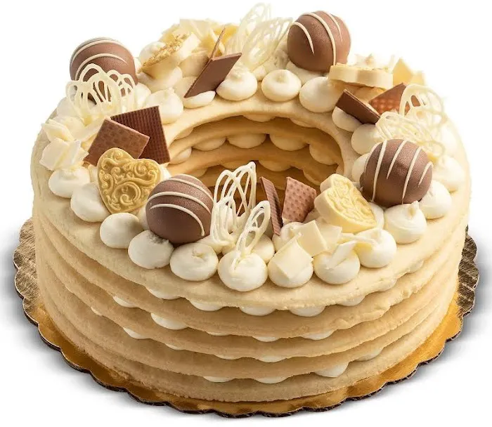 Choco Cheese Picture 1