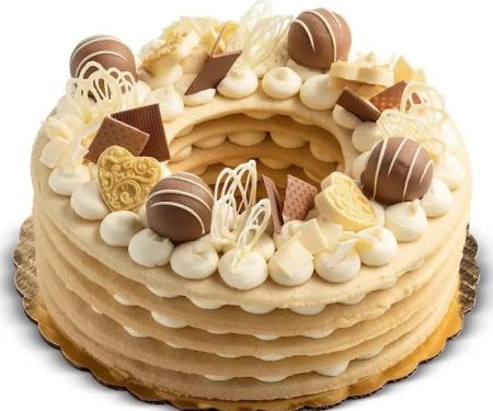 Choco Cheese