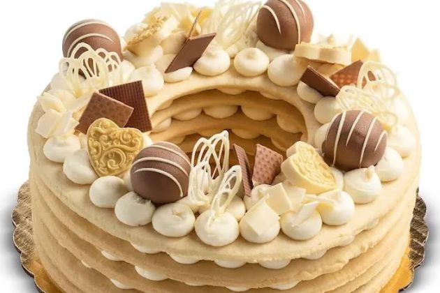 Choco Cheese