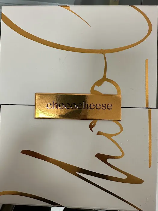 Choco Cheese Picture 9