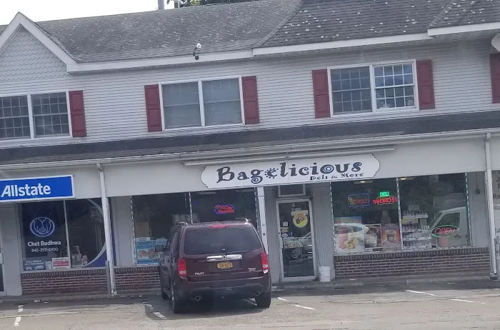 Bagelicious Picture 1