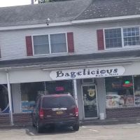 Bagelicious ico