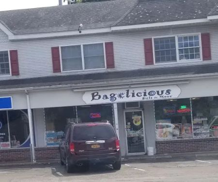 Bagelicious