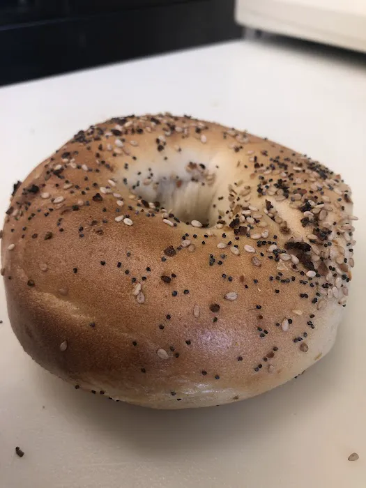 Chapin's Hot Bagels & Deli Picture 1
