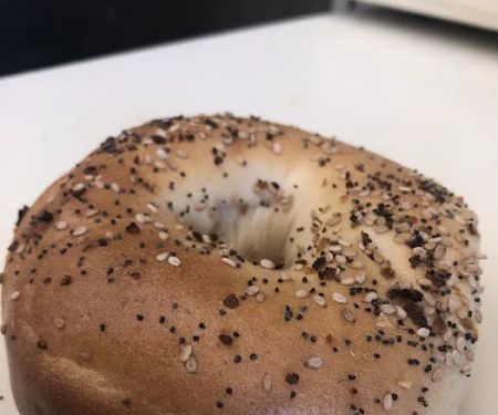 Chapin's Hot Bagels & Deli