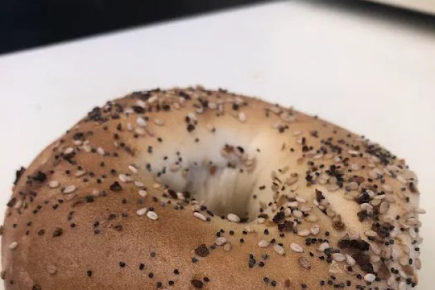 Chapin's Hot Bagels & Deli
