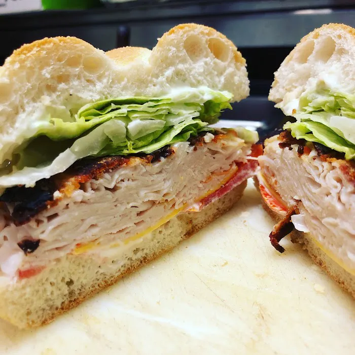 Chapin's Hot Bagels & Deli Picture 2
