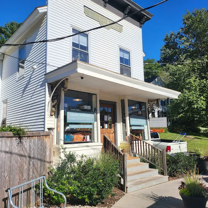 Sweet William's Coffee Shop & Bakery Picture 1