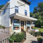 Sweet William's Coffee Shop & Bakery