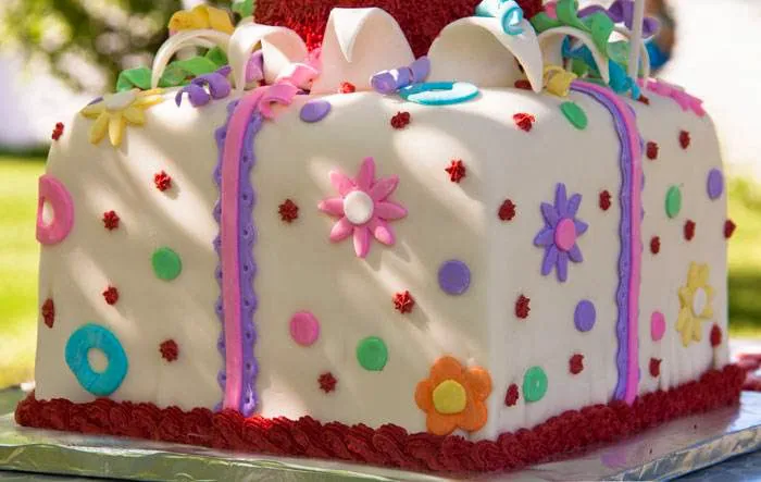 Custom Cakes by Ann Marie Picture 5