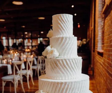 Custom Cakes by Ann Marie