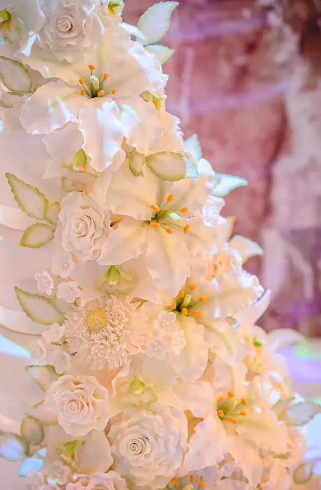 Custom Cakes by Ann Marie Picture 6