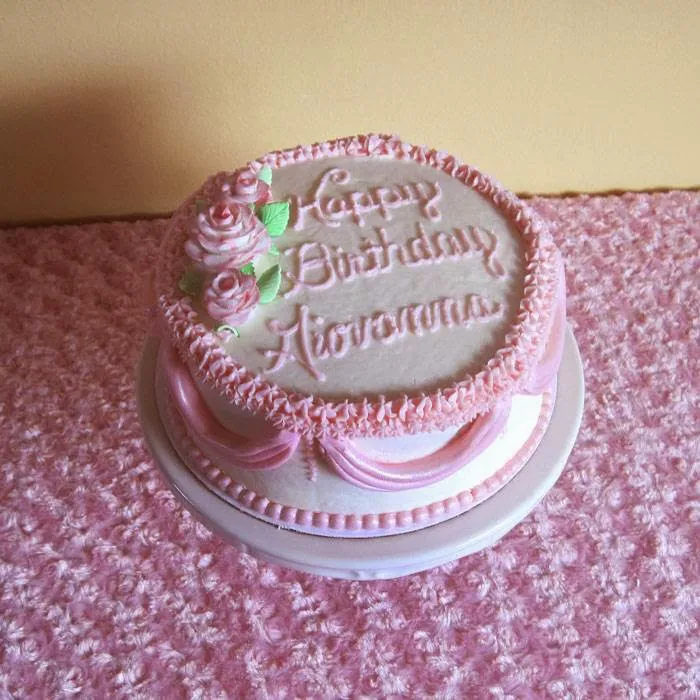 Custom Cakes by Ann Marie Picture 7