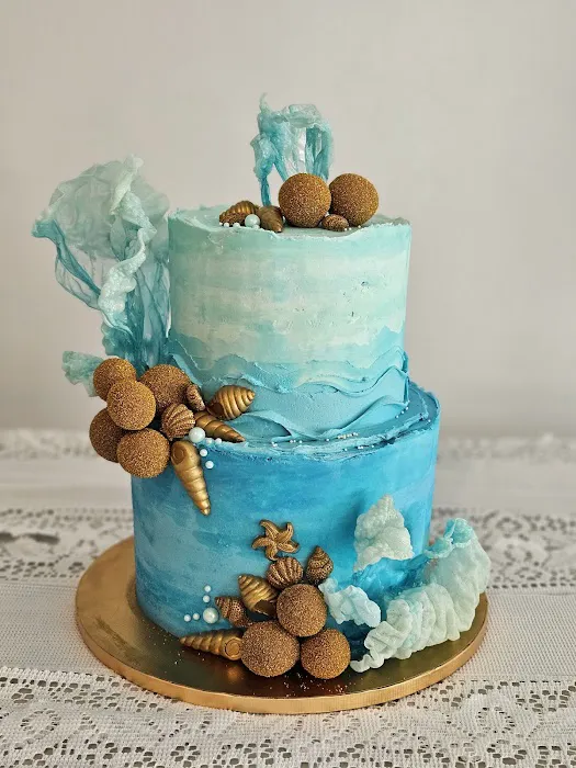 LisaBeth Confections Picture 6