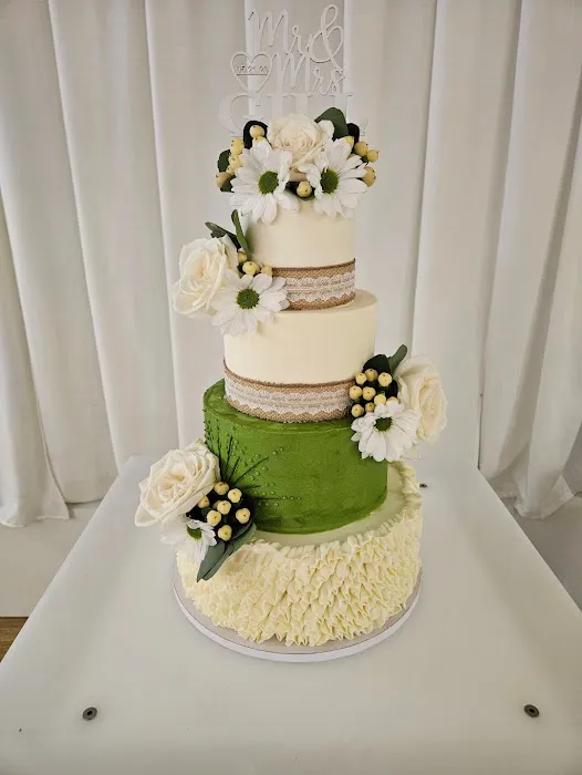 LisaBeth Confections Picture 9