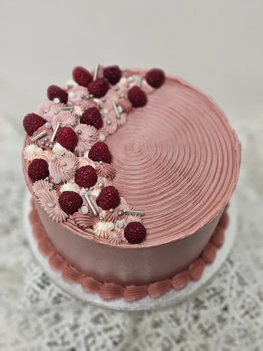 LisaBeth Confections Picture 1