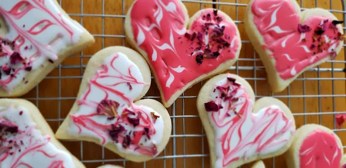 Simple Delights Bakery, LLC Picture 9