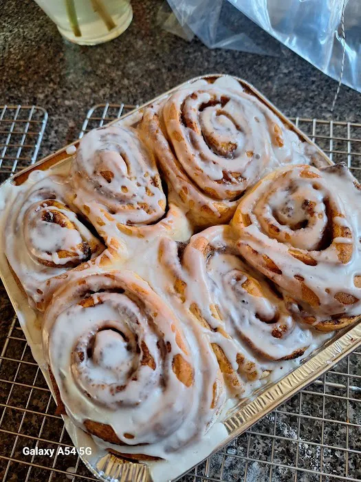 Simple Delights Bakery, LLC Picture 5