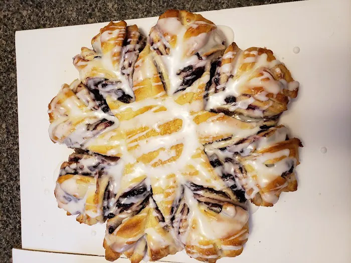 Simple Delights Bakery, LLC Picture 1