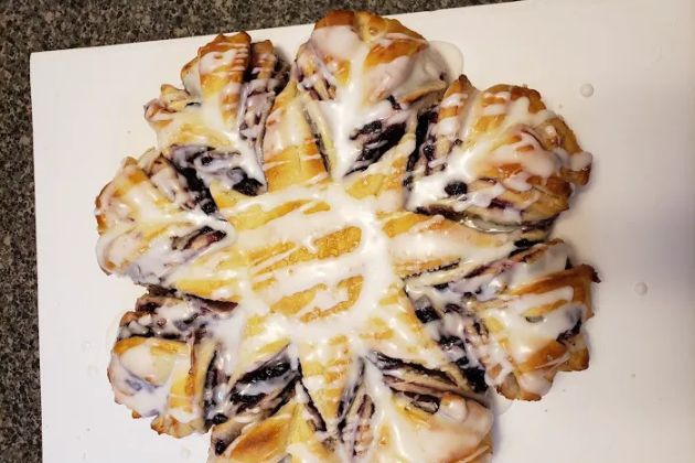 Simple Delights Bakery, LLC