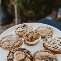 Calos Cookies ico