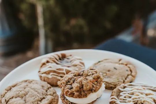 Calos Cookies