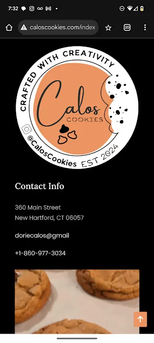 Calos Cookies Picture 2