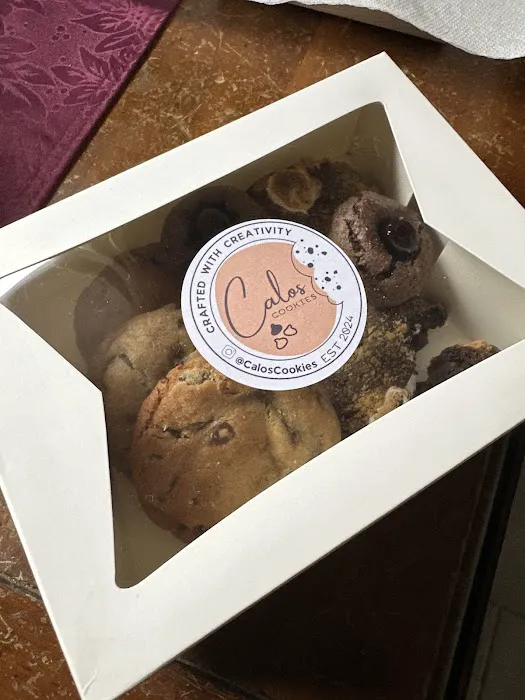 Calos Cookies Picture 4