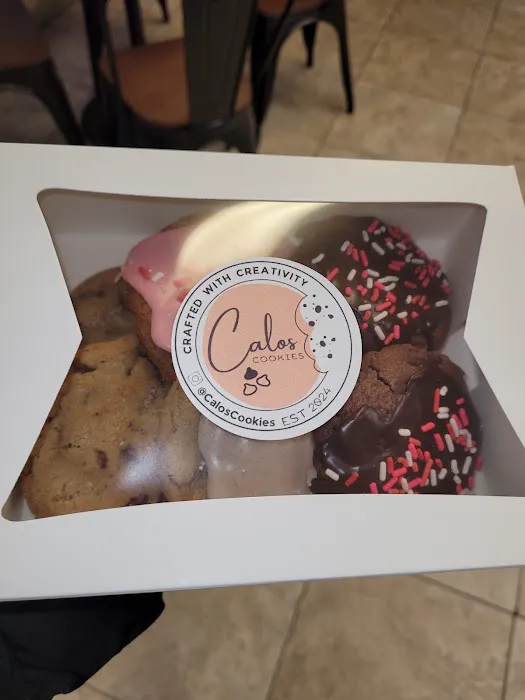 Calos Cookies Picture 9