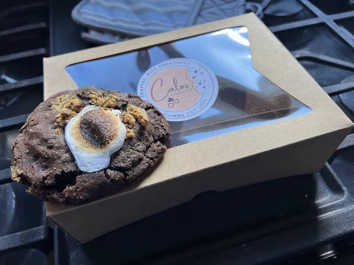 Calos Cookies Picture 8