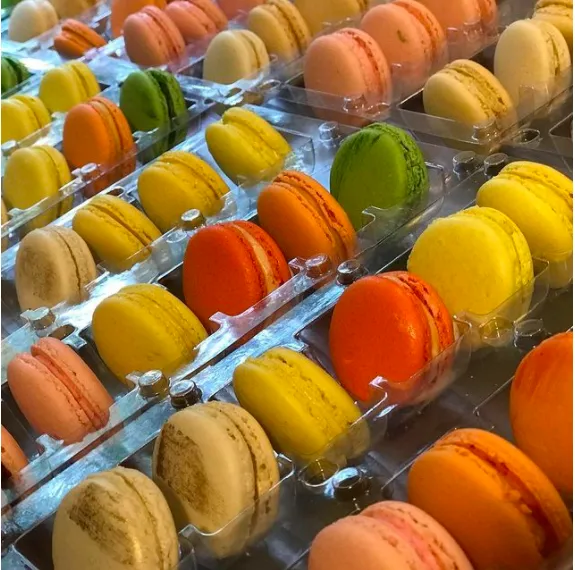 Sweet Fever Cakes Picture 3