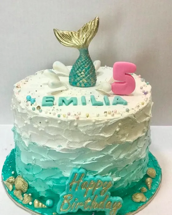 Sweet Fever Cakes Picture 5