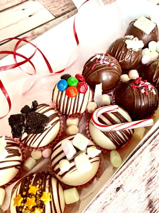 Sweet Fever Cakes Picture 1