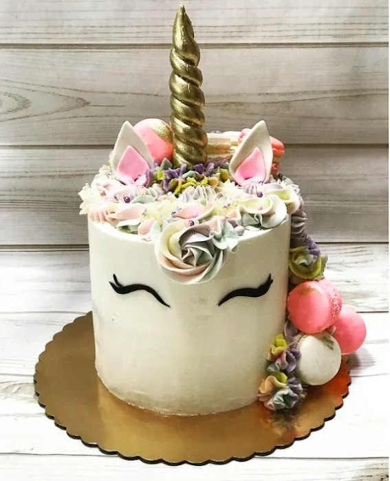Sweet Fever Cakes Picture 9