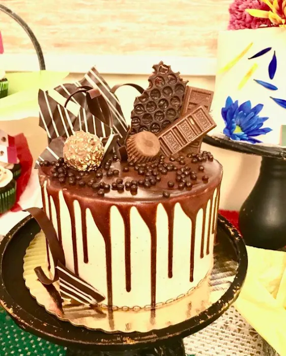 Sweet Fever Cakes Picture 7
