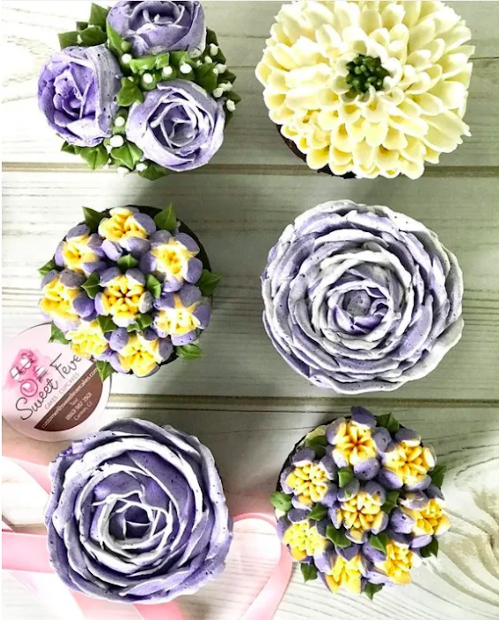 Sweet Fever Cakes Picture 10