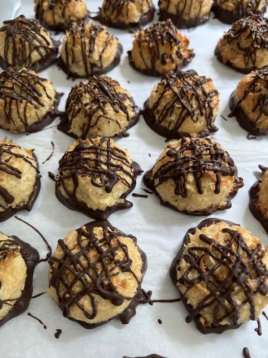 Little Laurel's Cookie Company Picture 4