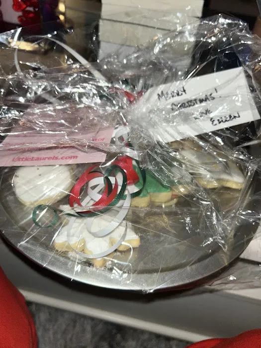 Little Laurel's Cookie Company Picture 1