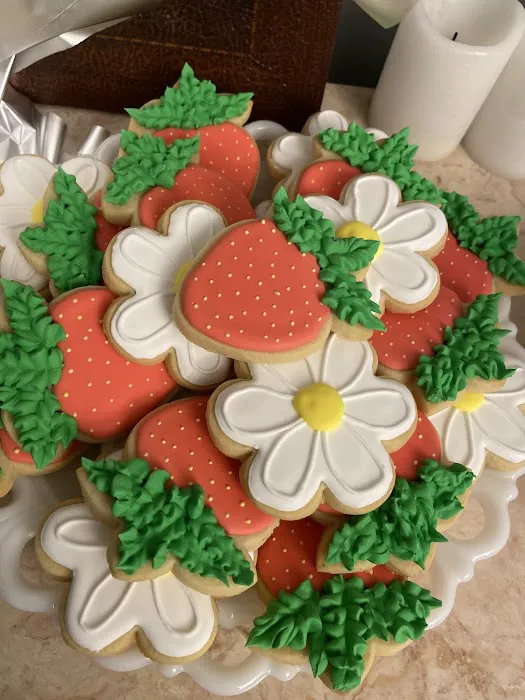 Little Laurel's Cookie Company Picture 2