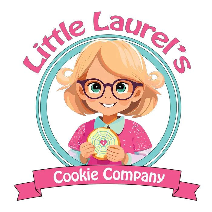 Little Laurel's Cookie Company Picture 7