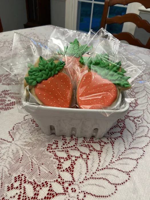 Little Laurel's Cookie Company Picture 8