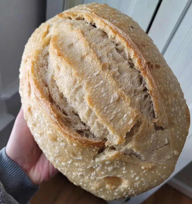 Kenmont Bread and Blooms LLC Picture 2