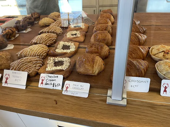 Gardiner Bakehouse Picture 2