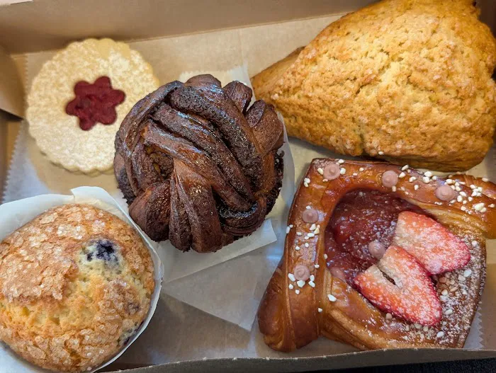 Gardiner Bakehouse Picture 6