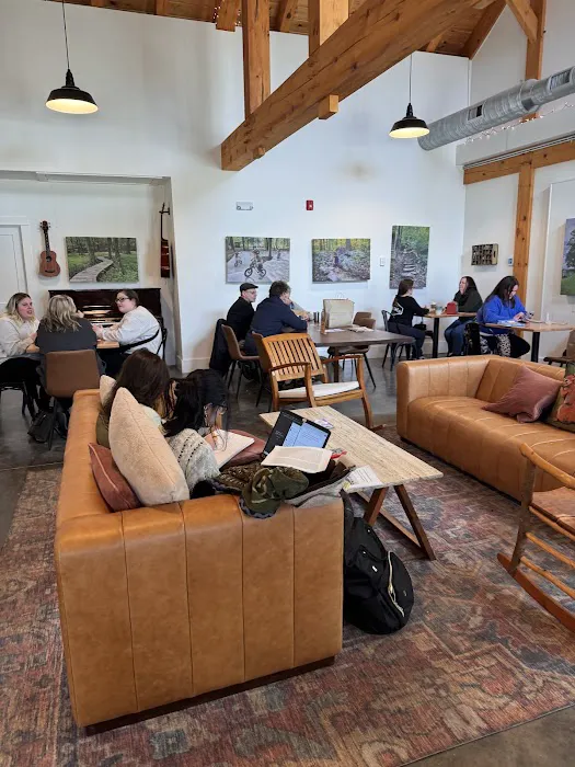 Gardiner Bakehouse Picture 5