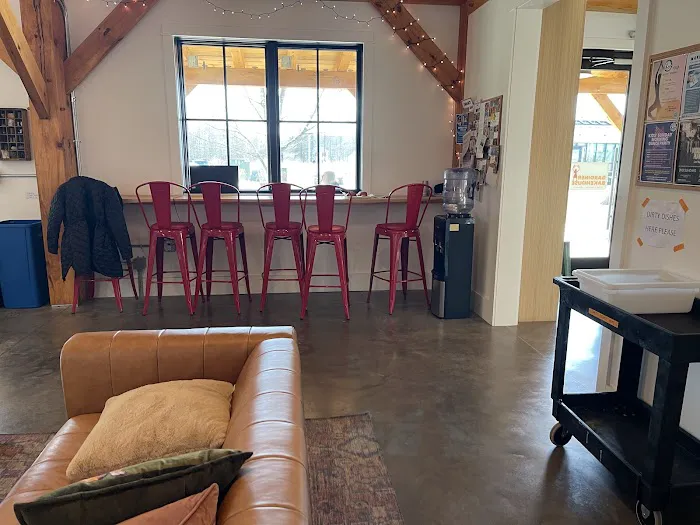 Gardiner Bakehouse Picture 3