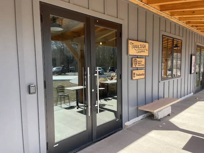 Gardiner Bakehouse Picture 8