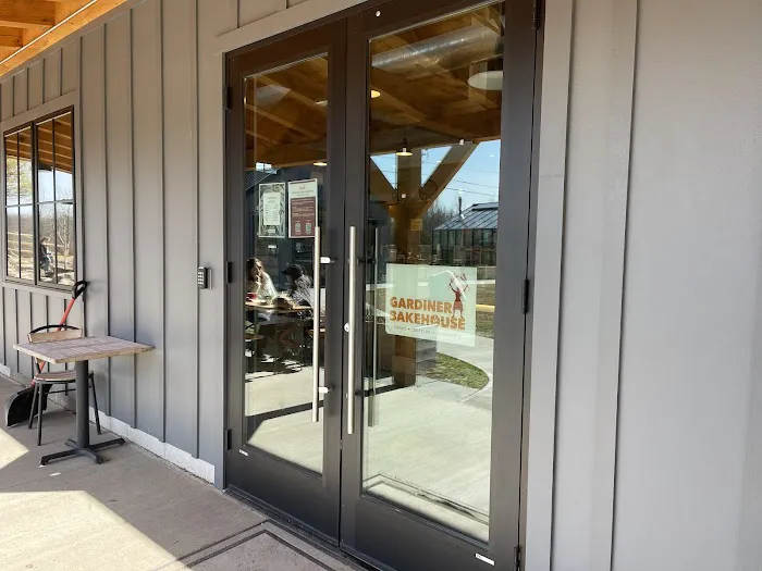 Gardiner Bakehouse Picture 4