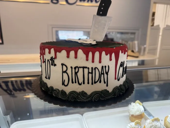 Amazing Cakes Picture 5